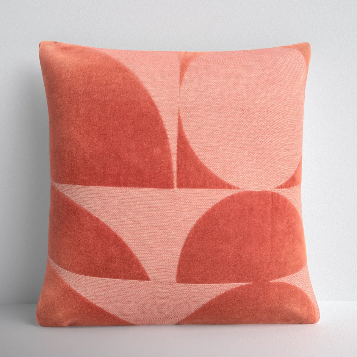 Joshelin 100% Cotton Poly Filled Throw Pillow | Wayfair North America