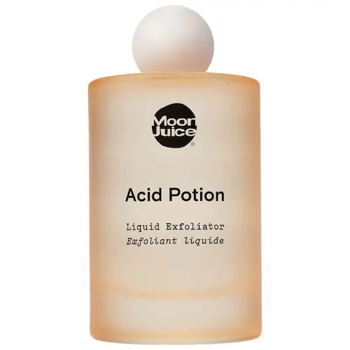 Moon JuiceAcid Potion AHA + BHA Resurfacing Exfoliator | Sephora (US)
