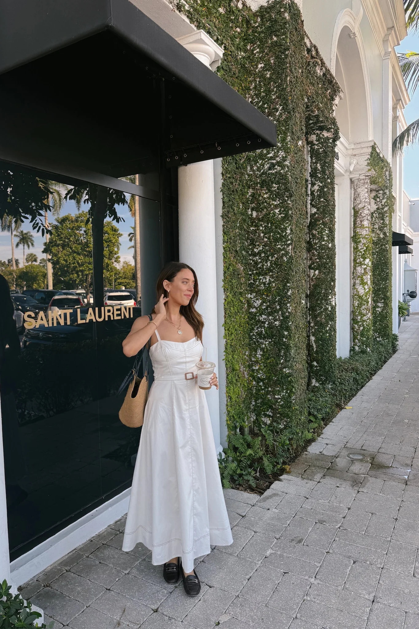 Marvelous Time Dress | Vestique