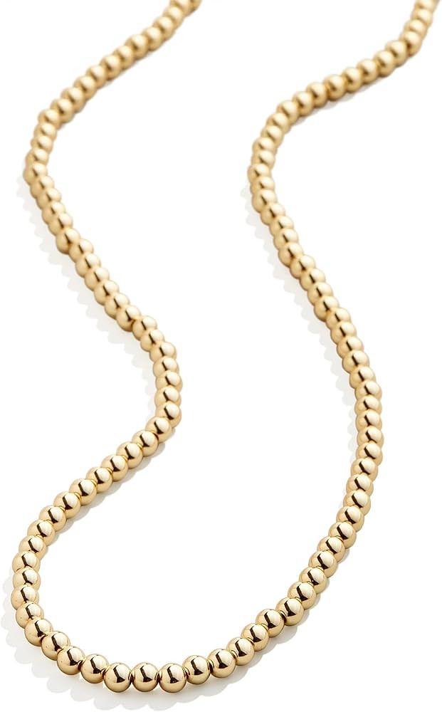 BaubleBar Pisa Necklace | Amazon (US)