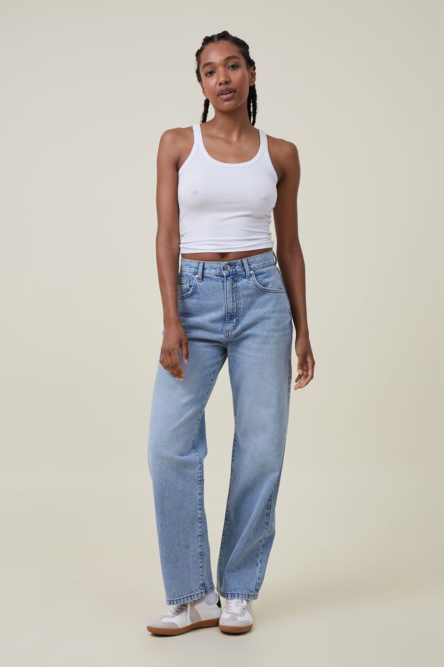 Loose Straight Jean | Cotton On (US)