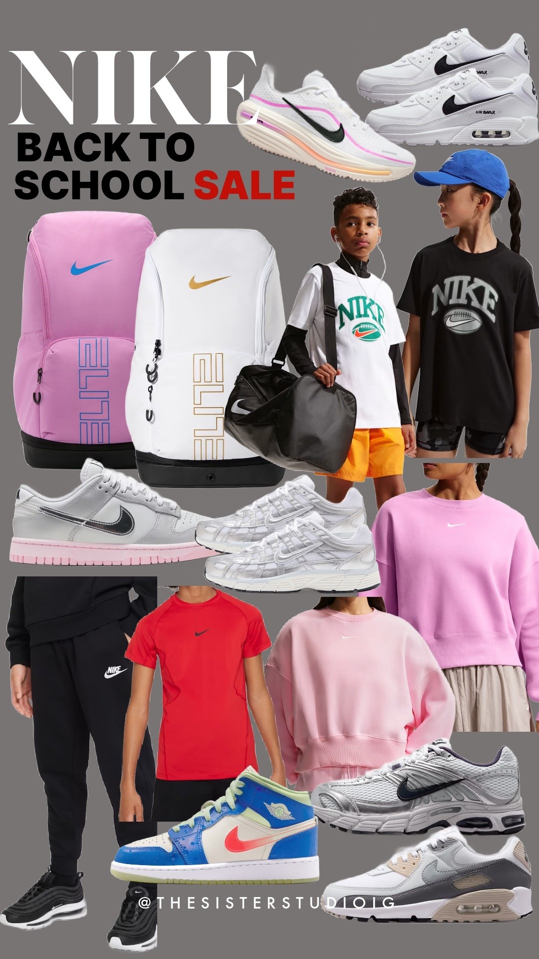 Code: DAYONE at checkout for EXTRA 25% OFF!

#LTKootd #LTKSaleAlert #LTKKids
