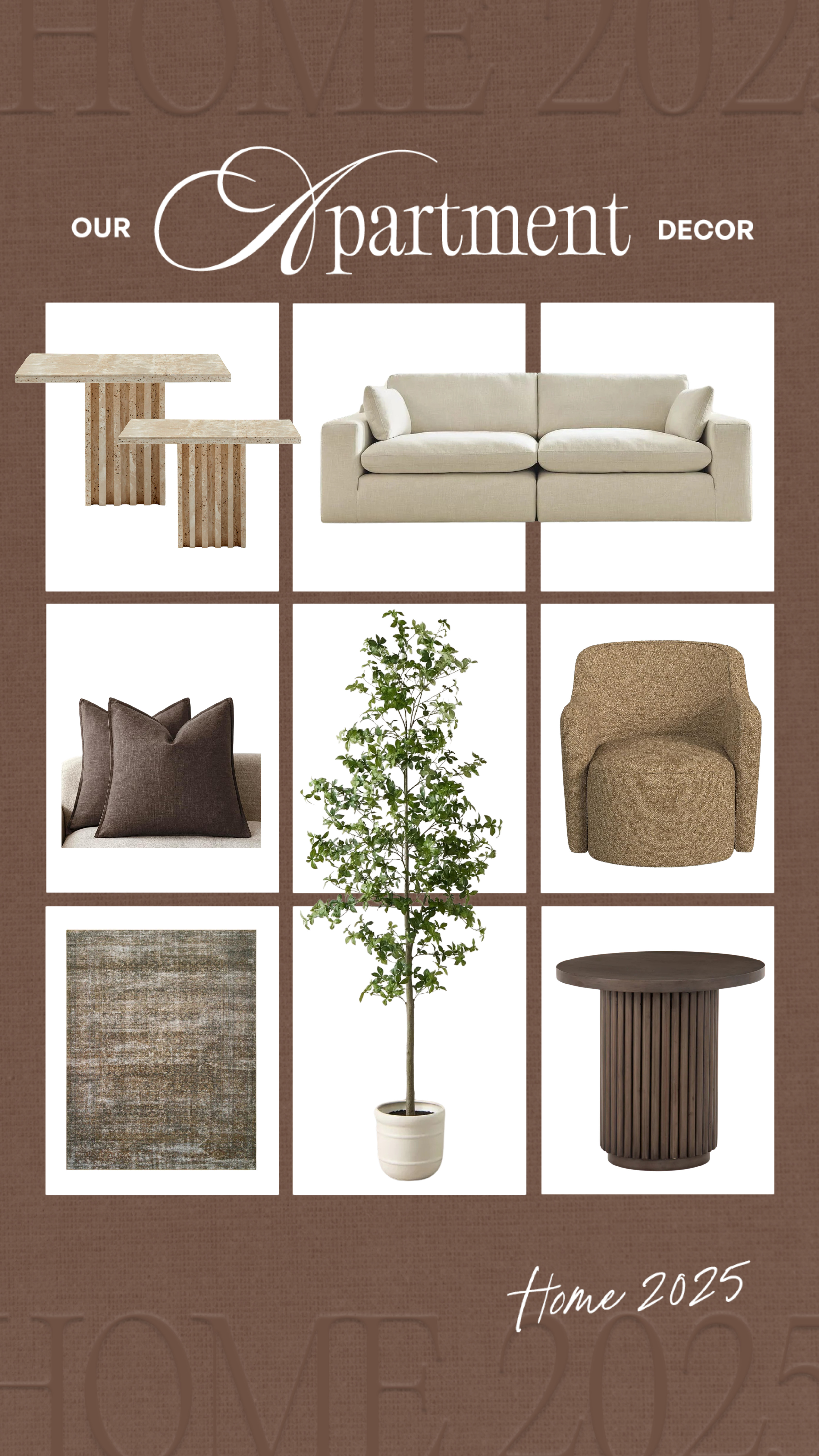 Apartment update!!  

 #LTKSeasonal #LTKHome #LTKSaleAlert