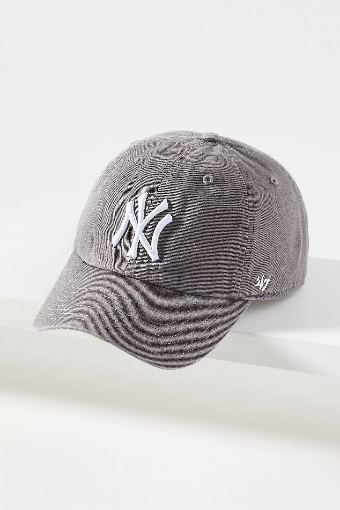 '47 NY Baseball Cap | Anthropologie (US)