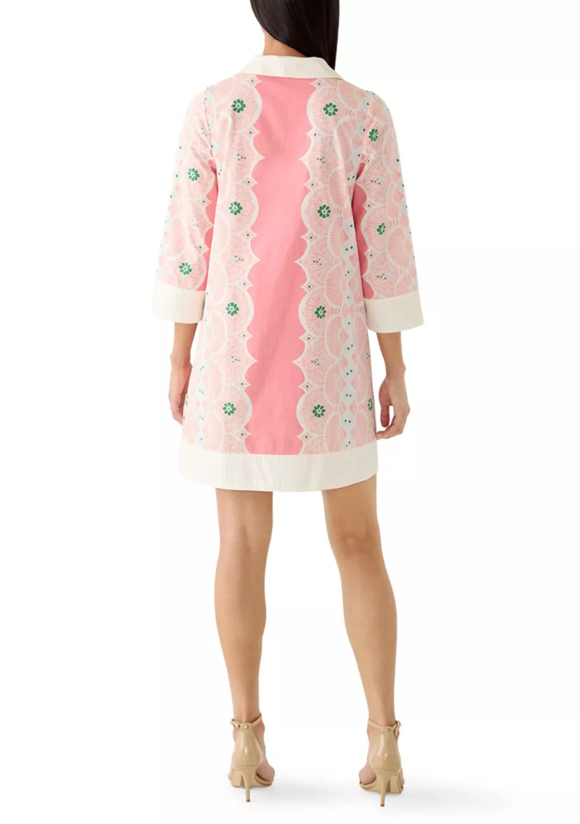 Women's Popover Dress | Belk