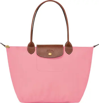 Medium Le Pliage Nylon Shoulder Tote | Nordstrom