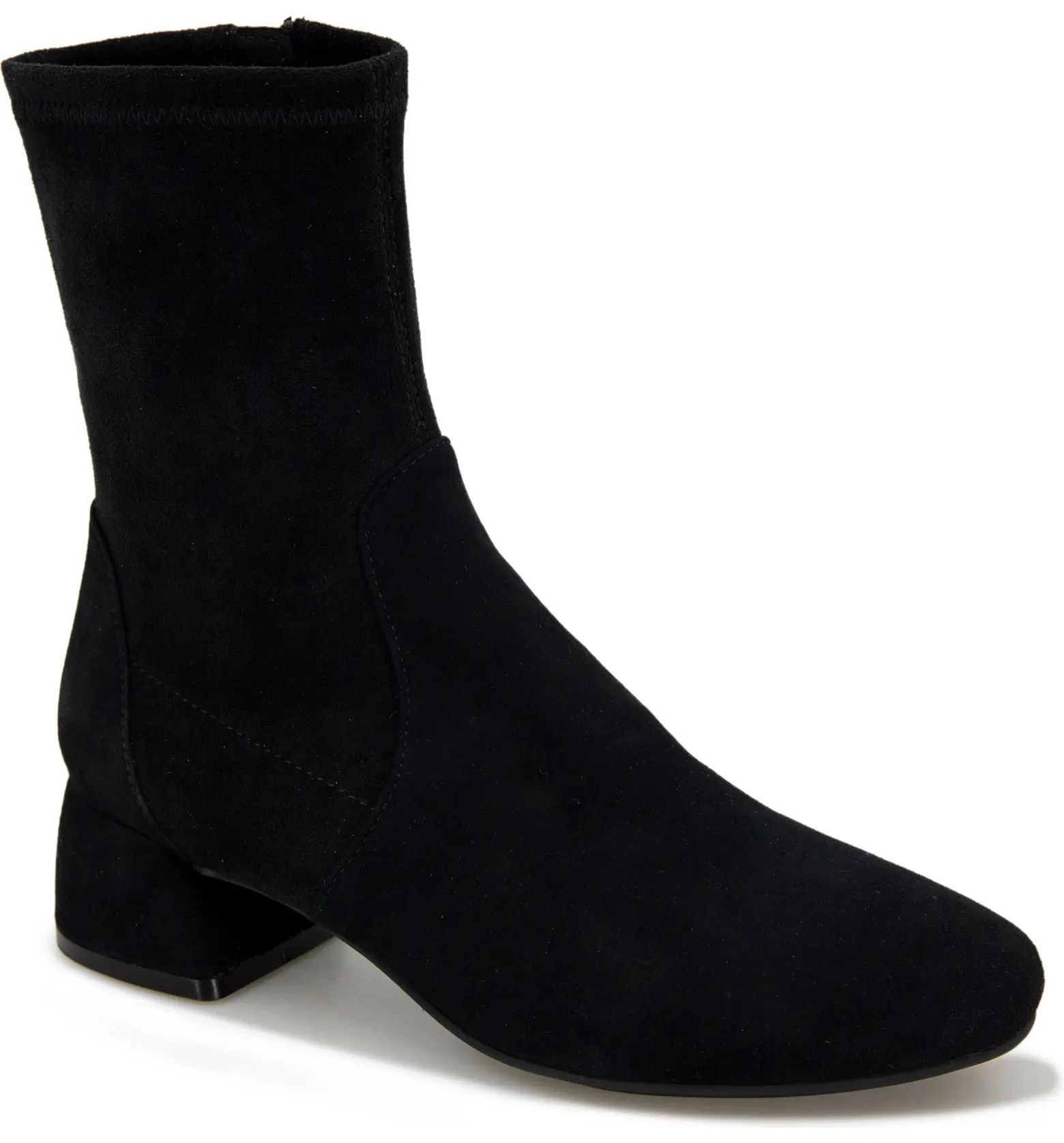 Emily Zip Bootie (Women) | Nordstrom