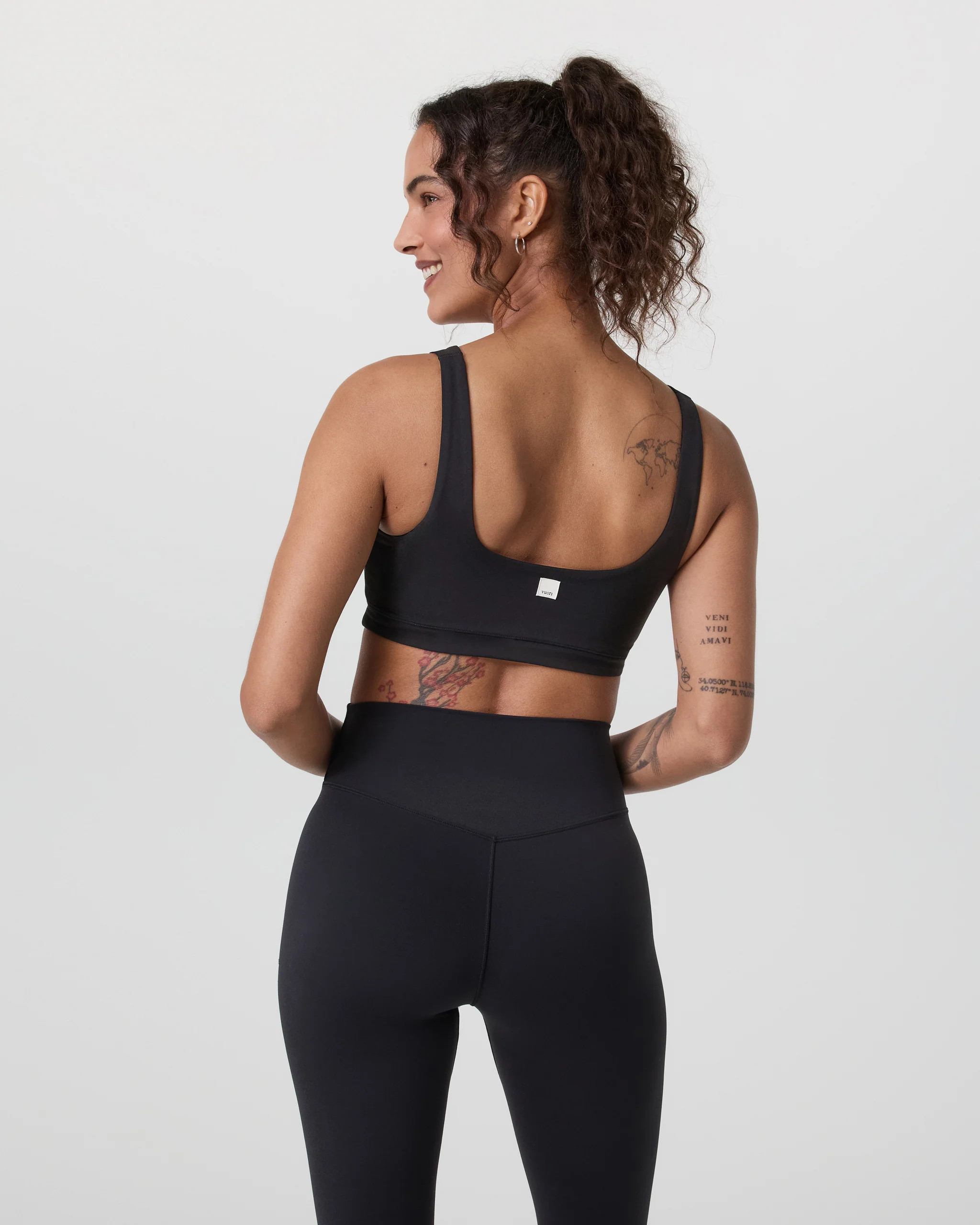 Vuori AllTheForm™ Bra | Vuori Clothing (US & Canada)