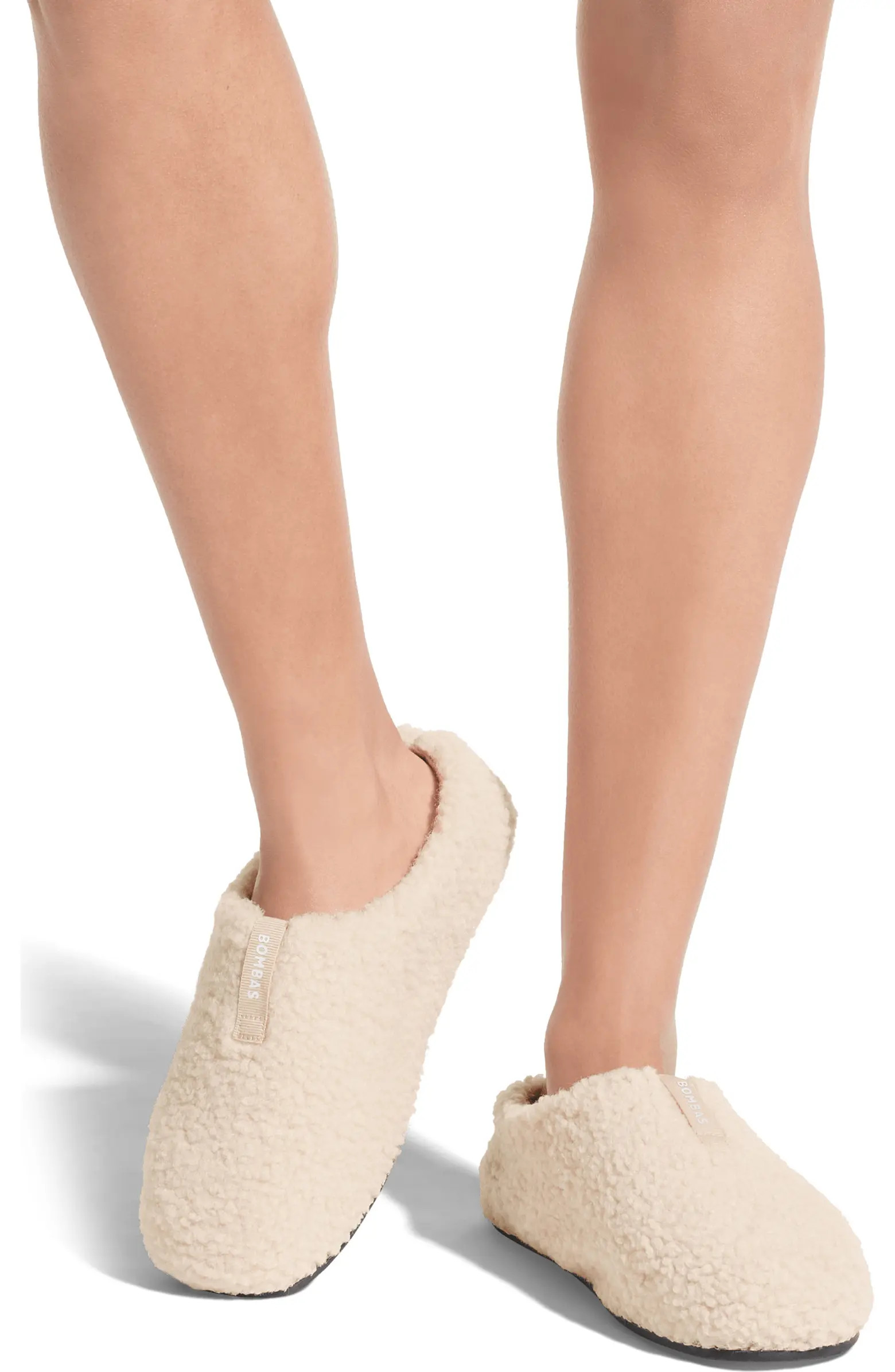 Sunday Faux Fur Slippers (Women) | Nordstrom