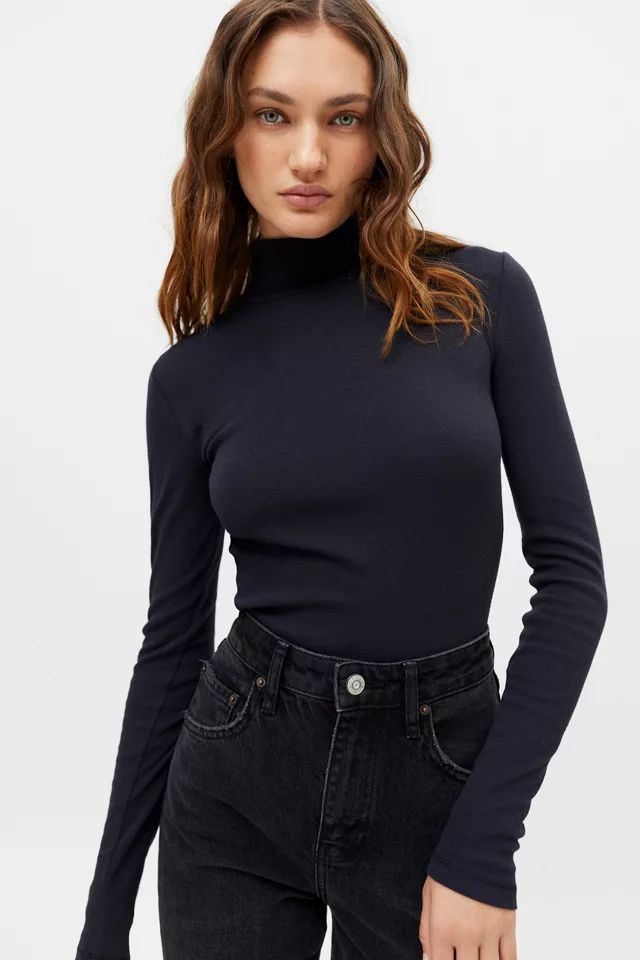 BDG Autumn Turtleneck | Urban Outfitters (US and RoW)