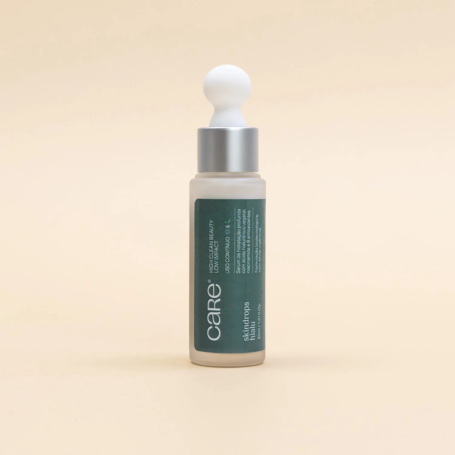 Sérum de Hidratação Profunda Skindrops Hialu - CARE NB | Care Beauty (BR)