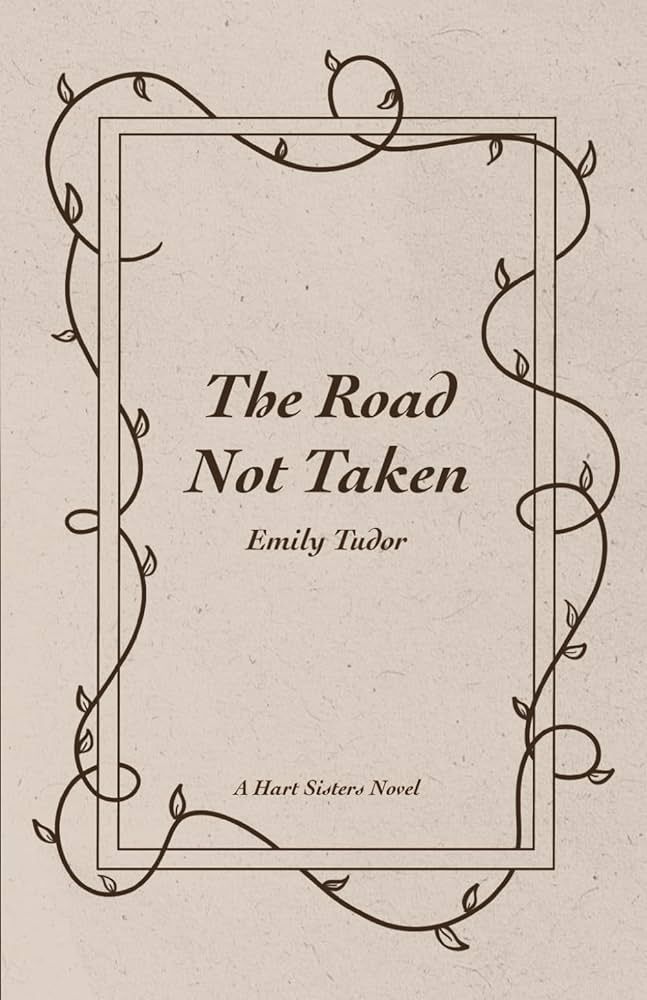 The Road Not Taken (Hart Sisters) | Amazon (US)
