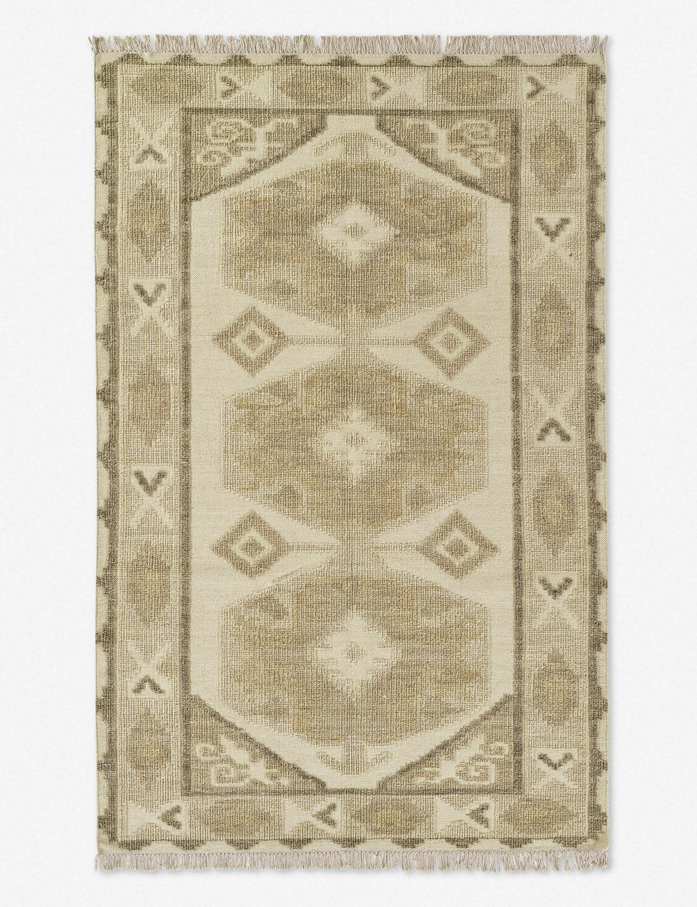 Minerva Rug | Lulu and Georgia 