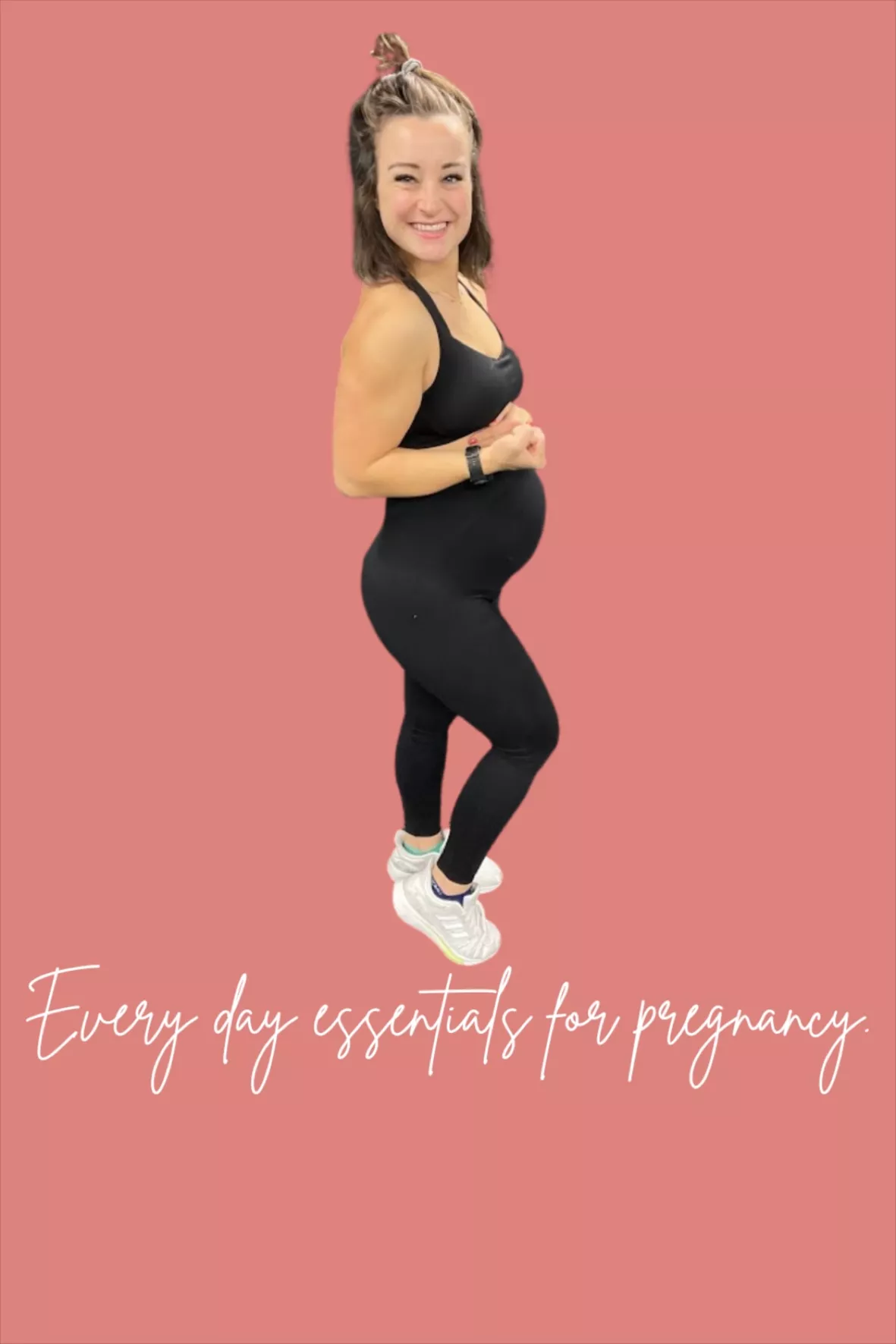 BLANQI Everyday Maternity Belly … curated on LTK