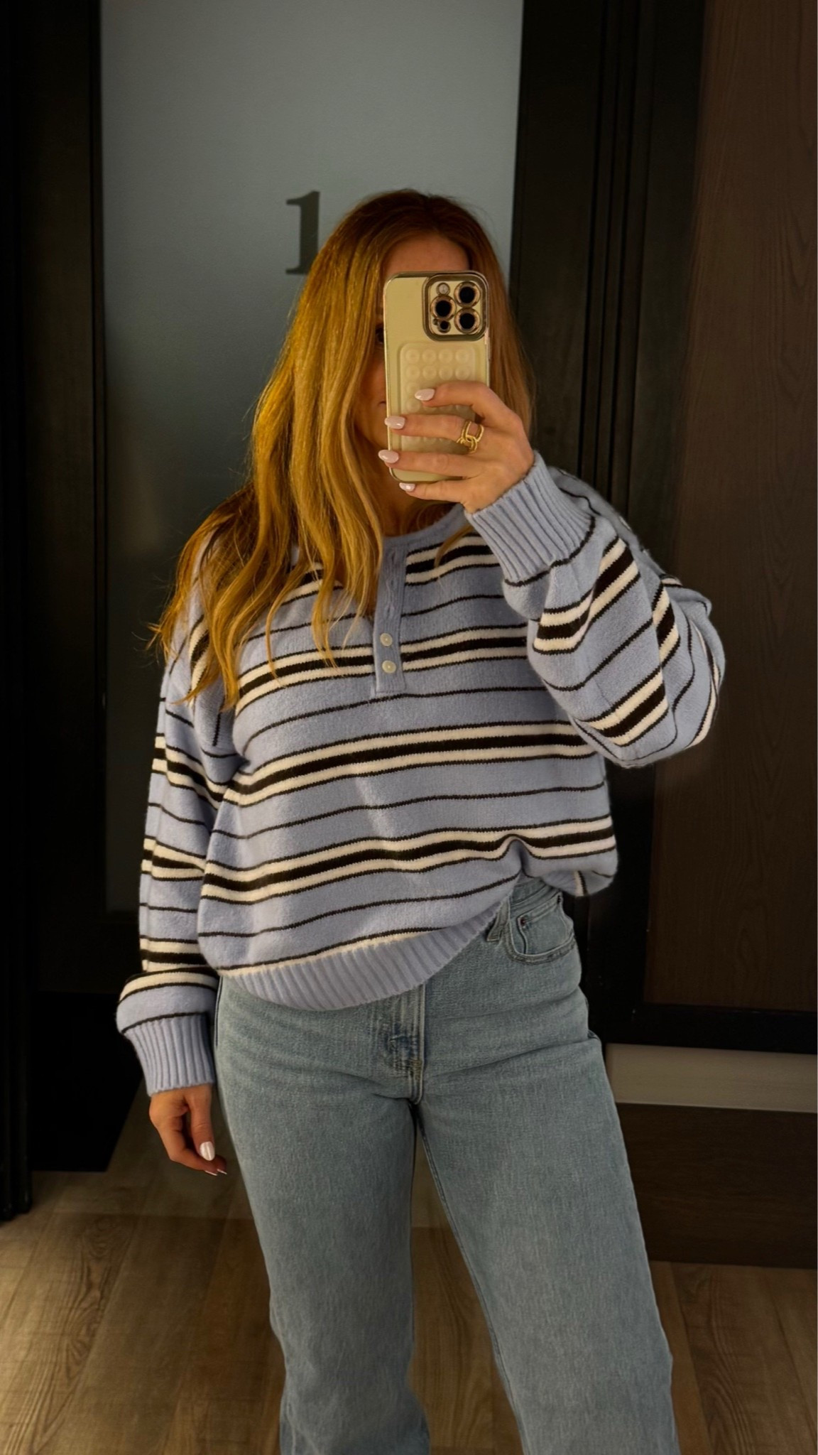 These sweaters are too good!! Really soft and true to size, great for fall

#LTKSeasonal #LTKHome #LTKmomlife
