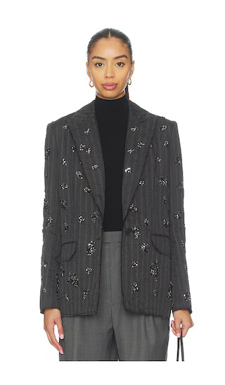 Murphy Blazer | Revolve Clothing (Global)