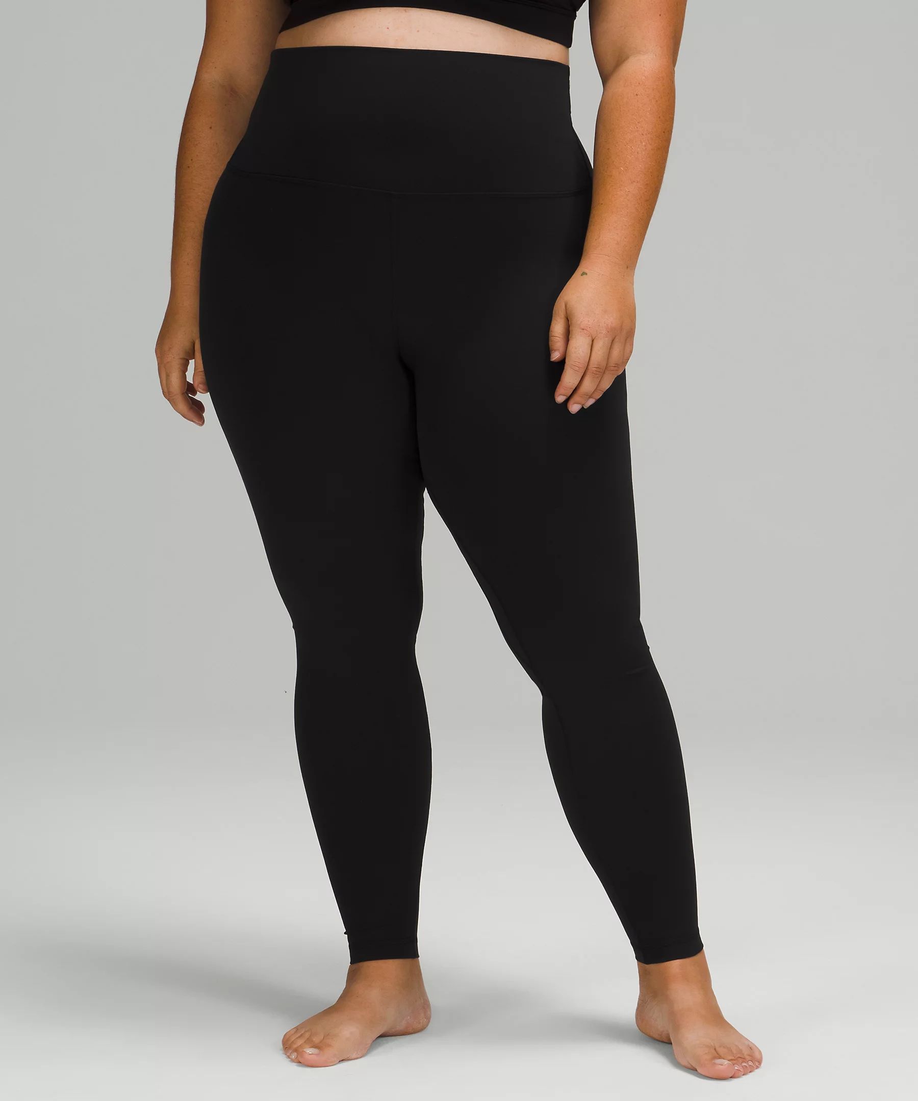 lululemon Align™ Super-High-Rise Pant 28" Online Only | Lululemon (US)