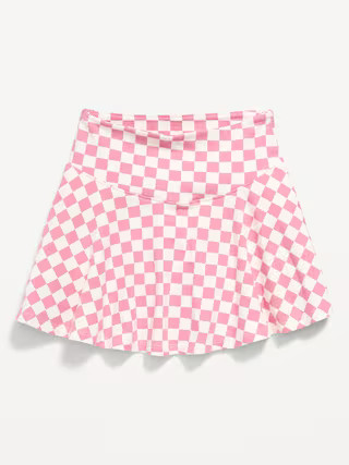 High-Waisted Performance Skort for Girls | Old Navy (US)