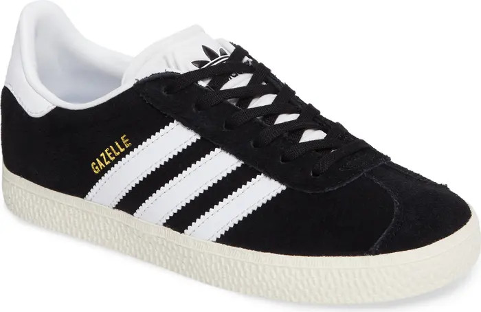Kids' Gazelle Low Top Sneaker | Nordstrom