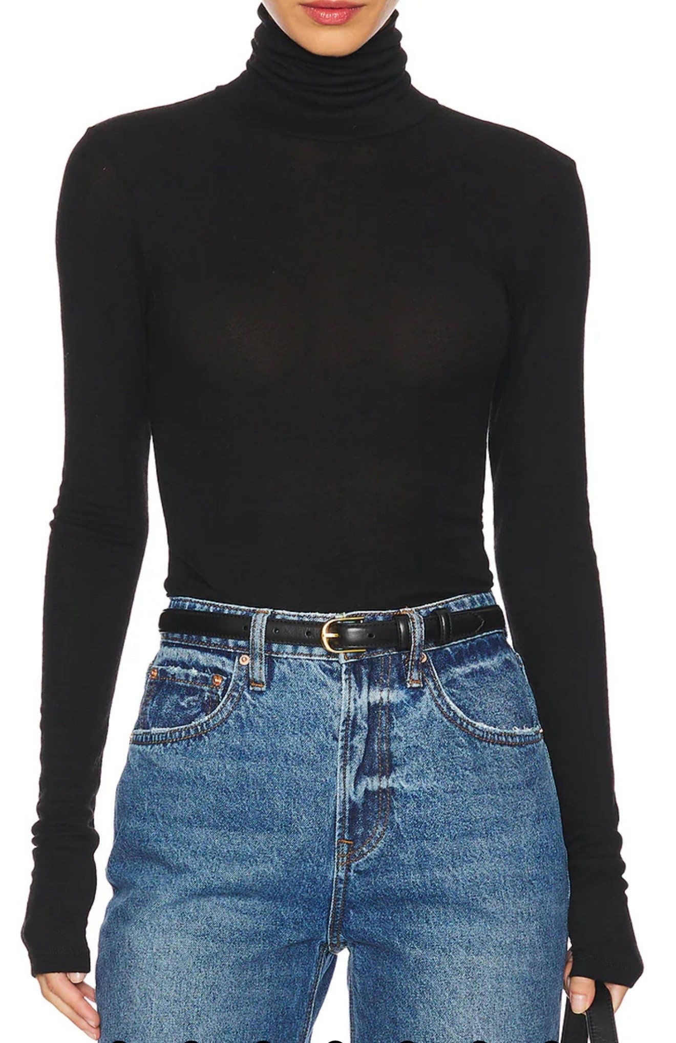 the only turtleneck you will ever need #soldoutnyc

#LTKSeasonal #LTKOver40 #LTKgrwm