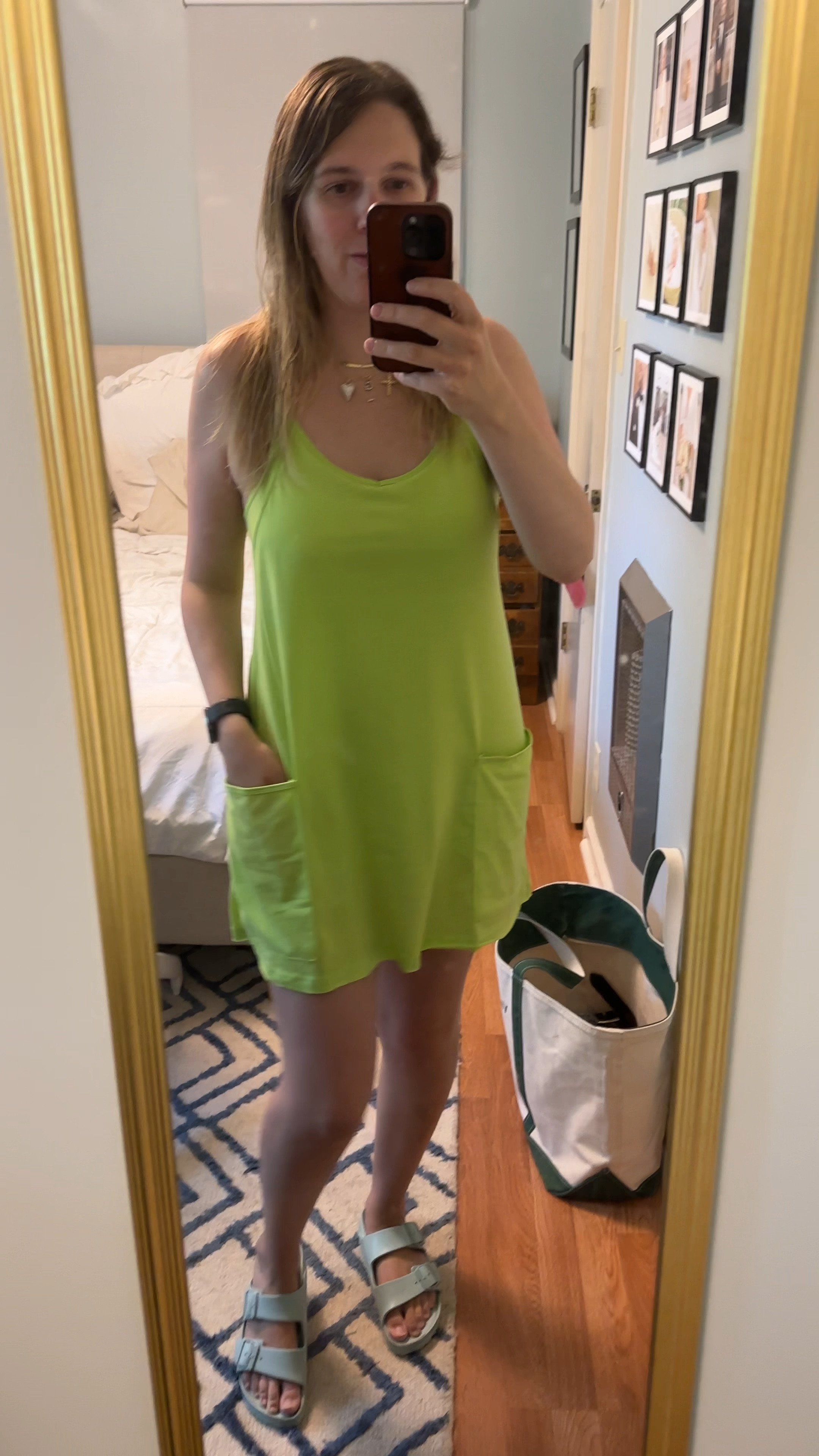 Amazon Free People Dupe = the easiest Sunday knock around outfit and perfect mom outfit if you’re chasing a toddler! 

#LTKFamily #LTKFindsUnder50 #LTKVideo