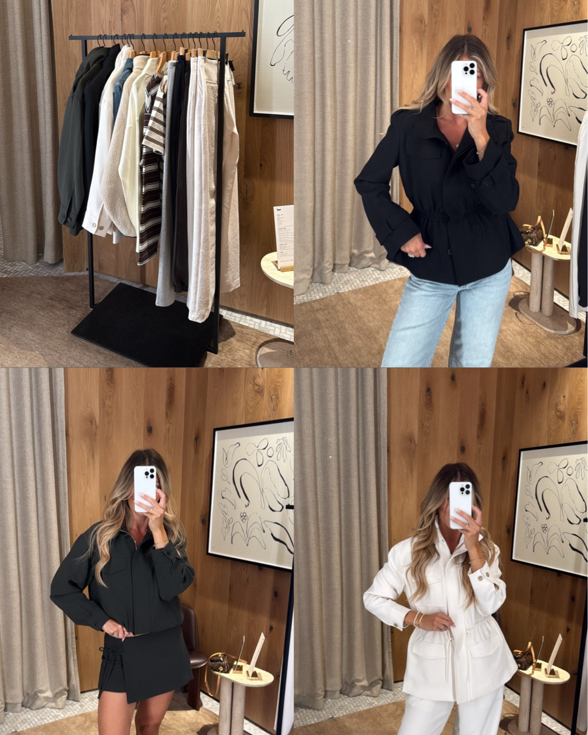 @Aritzia got me again 🤭 pre fall try on haul

#LTKfall #LTKcanada #LTKstyletip