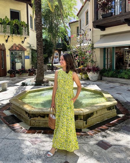 Yellow Banjanan Dress 💛 Easter Dresses. Spring dresses

#LTKtravel #LTKSeasonal #LTKstyletip