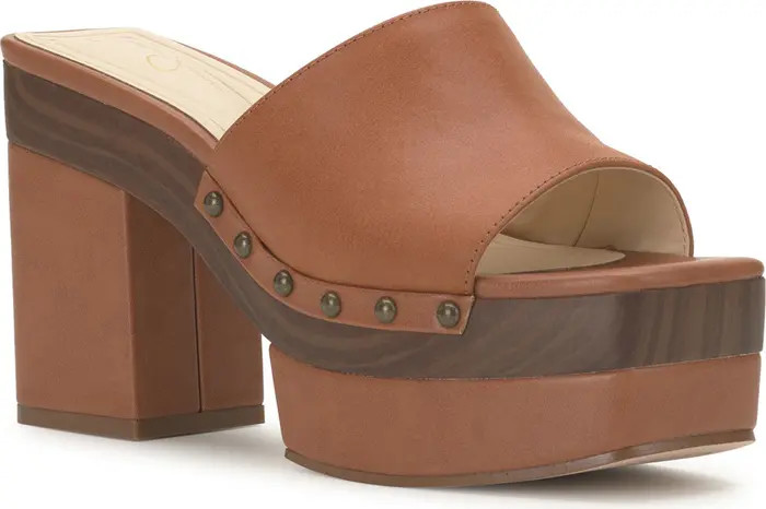 Platform Sandal (Women) | Nordstrom