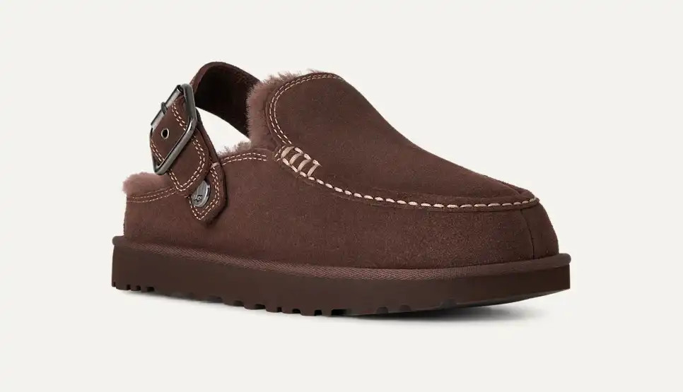 Goldenstar Evelina Clog | UGG (US)