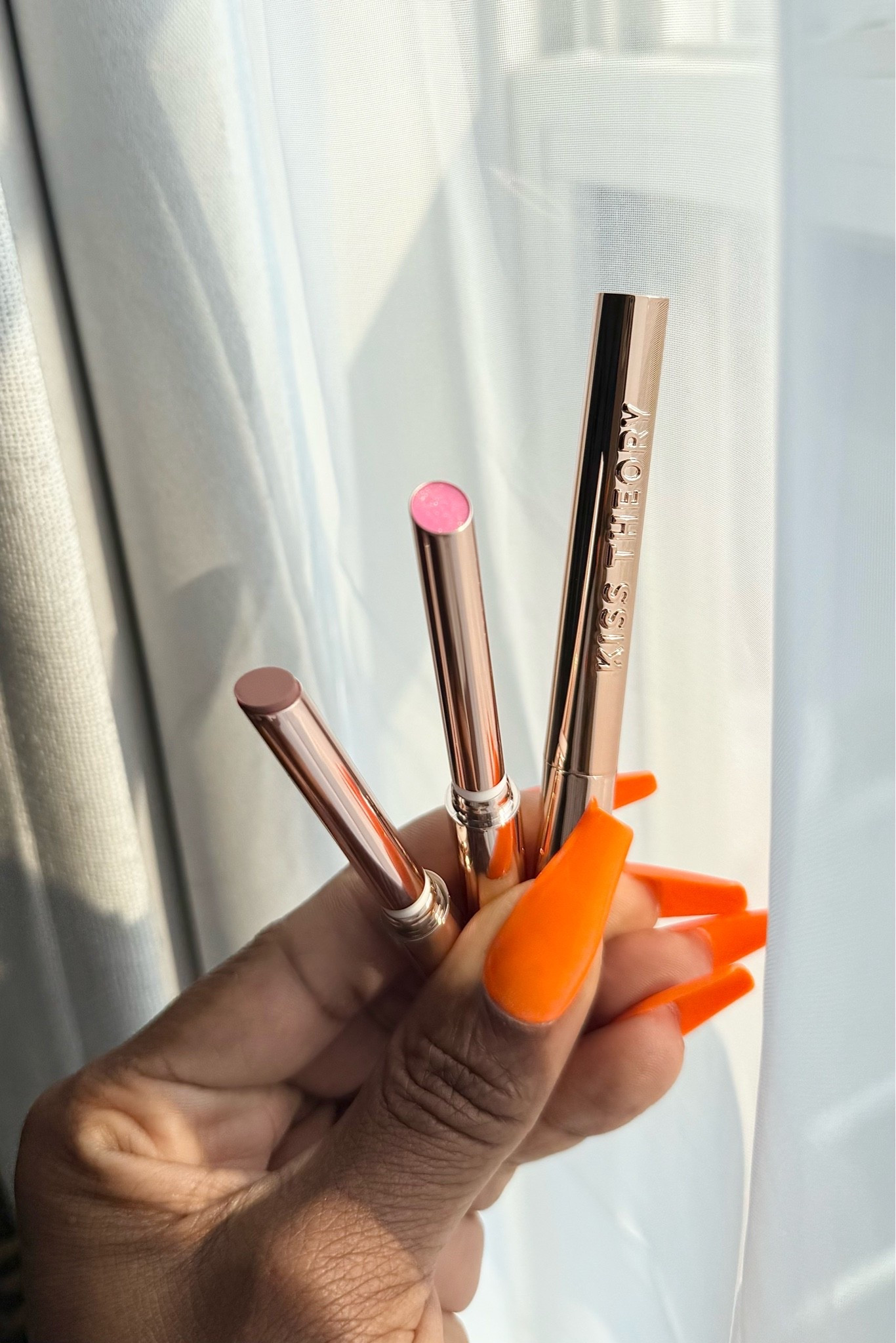 New lip balms from Anastasia Beverly Hills. Loving these 2 colors

#LTKSeasonal #LTKBeauty