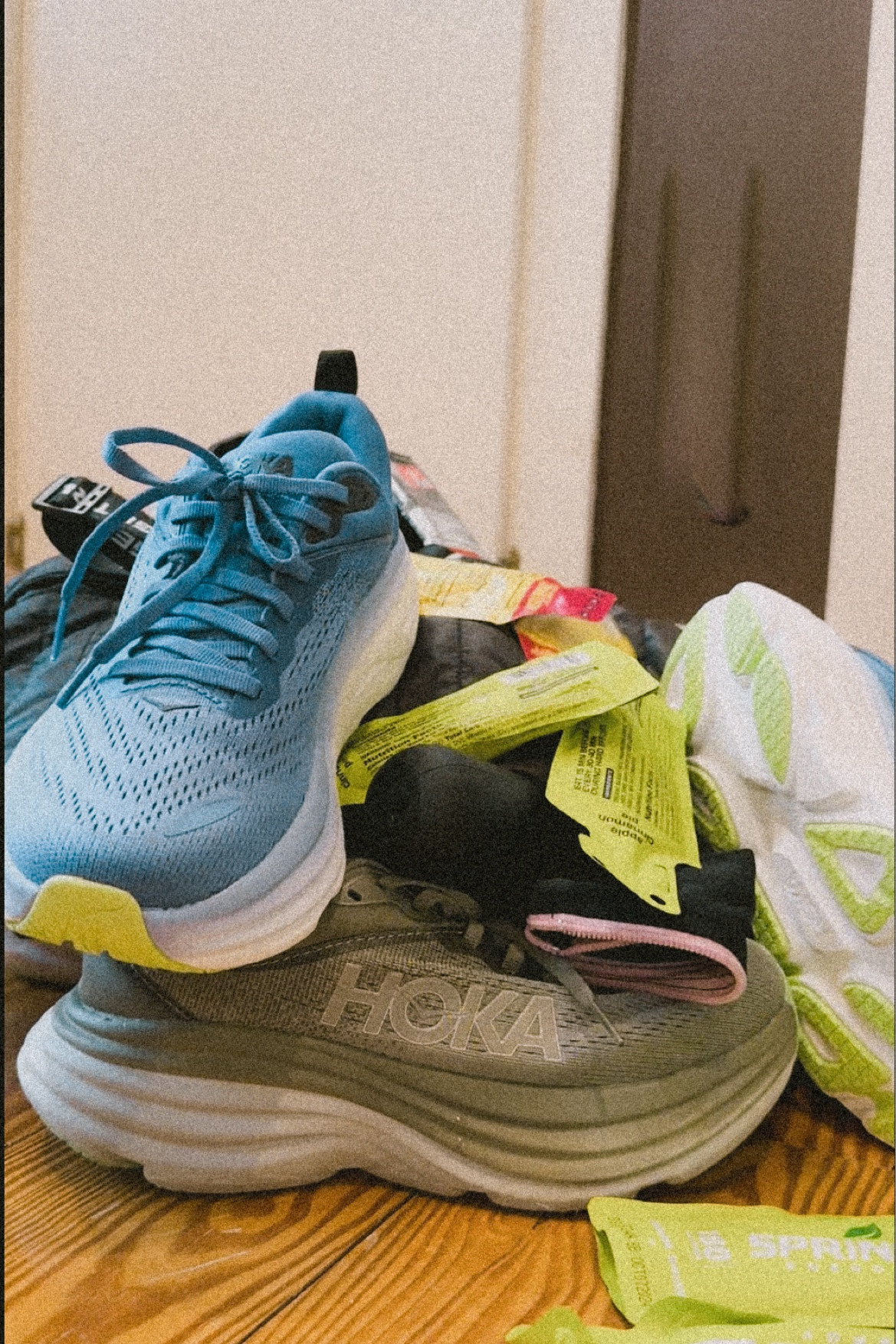 Best running products that you NEED!!

#LTKfindsunder100 #LTKfitness #LTKActive