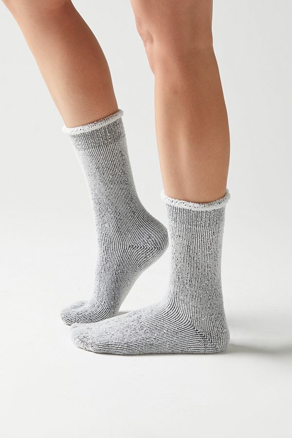 Terry Slipper Sock | Urban Outfitters (US and RoW)