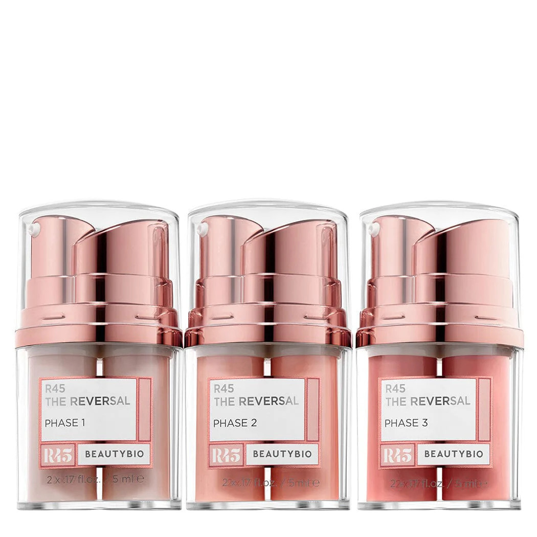 BeautyBio R45 The Reversal Anti-Aging Retinol Night Cream | BeautyBio