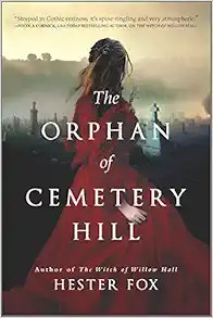 The Orphan of Cemetery Hill: A Novel | Amazon (US)