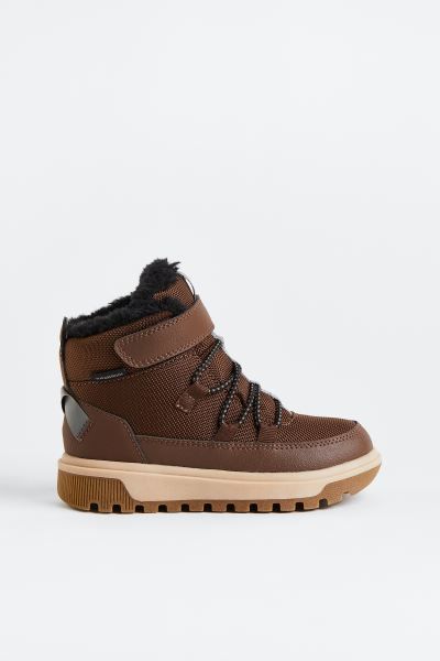 Waterproof High Tops | H&M (US + CA)