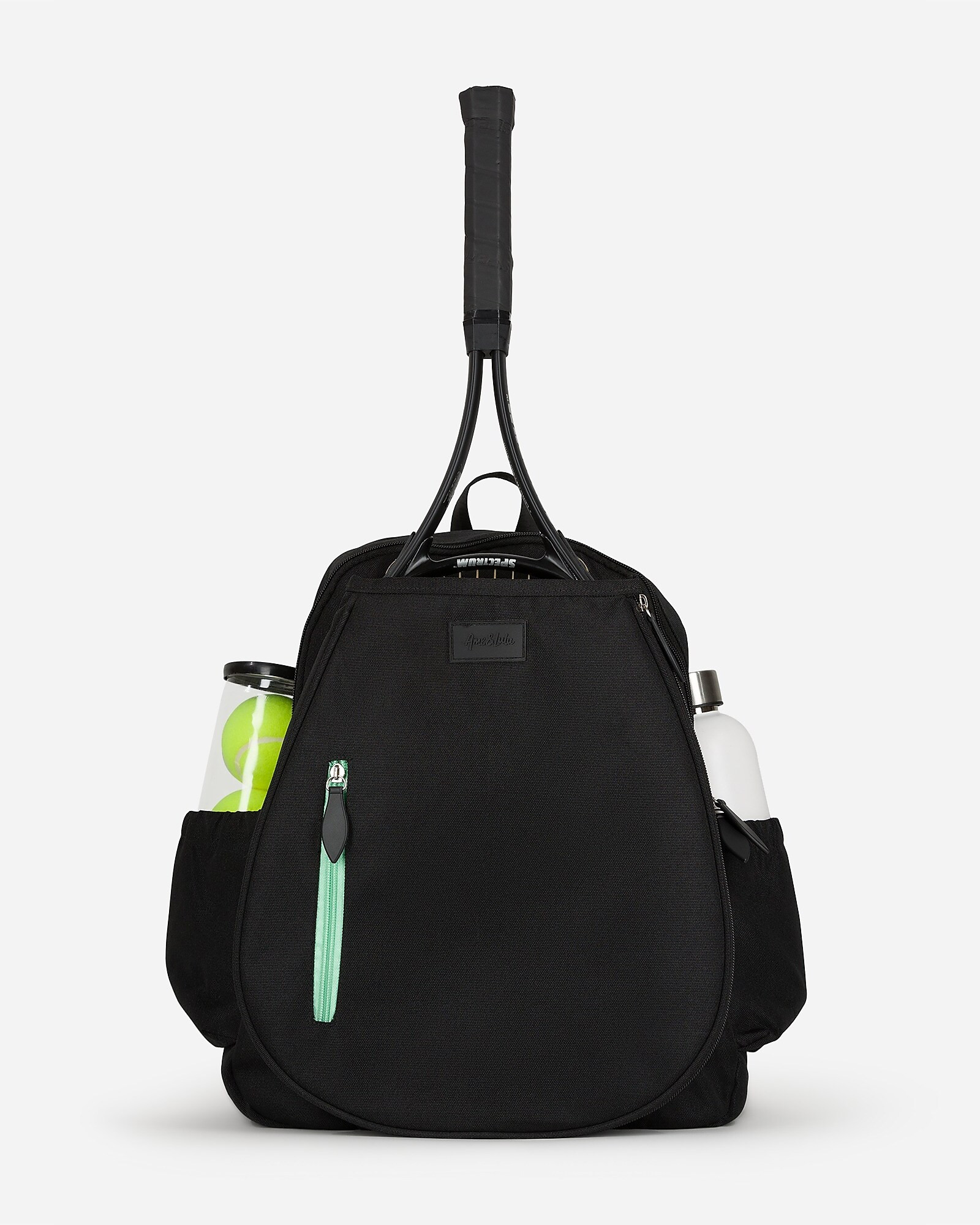 5.0(1 REVIEWS)Ame & Lulu women's game time tennis backpackSold & Shipped by AME & LULUJ.Crew Mark... | J. Crew US