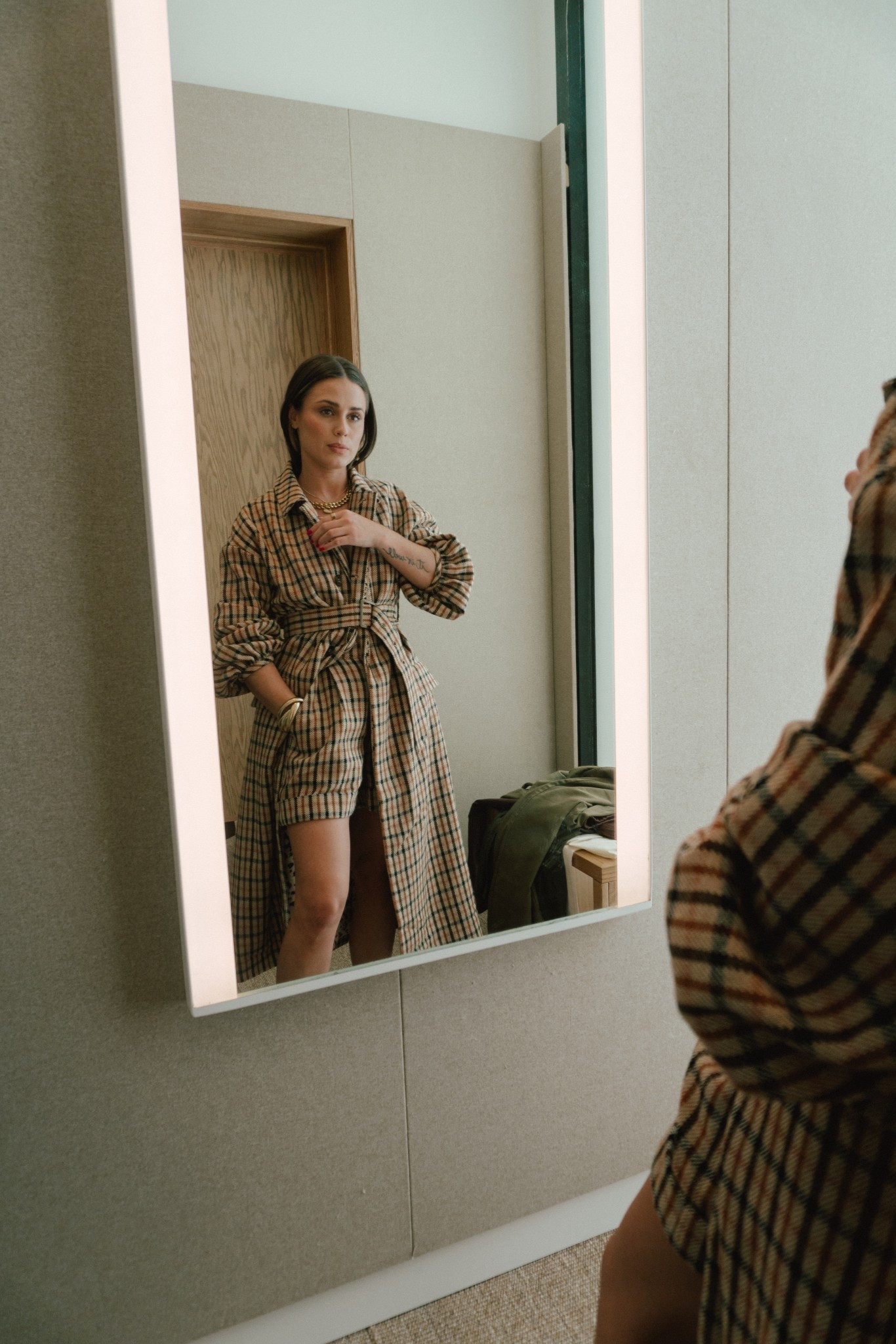 ootd // hunter bell 

 #LTKootd