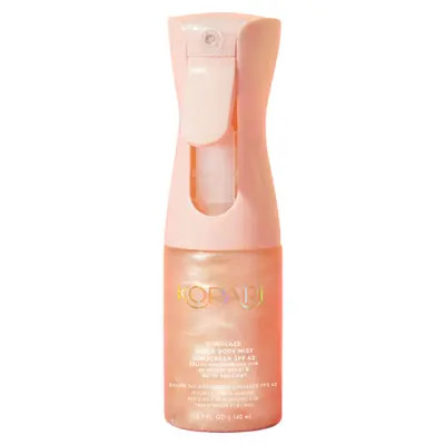 Kopari Sunglaze Sheer Body Mist Sunscreen SPF 42 at Nordstrom, Size 4.7 Oz | Nordstrom