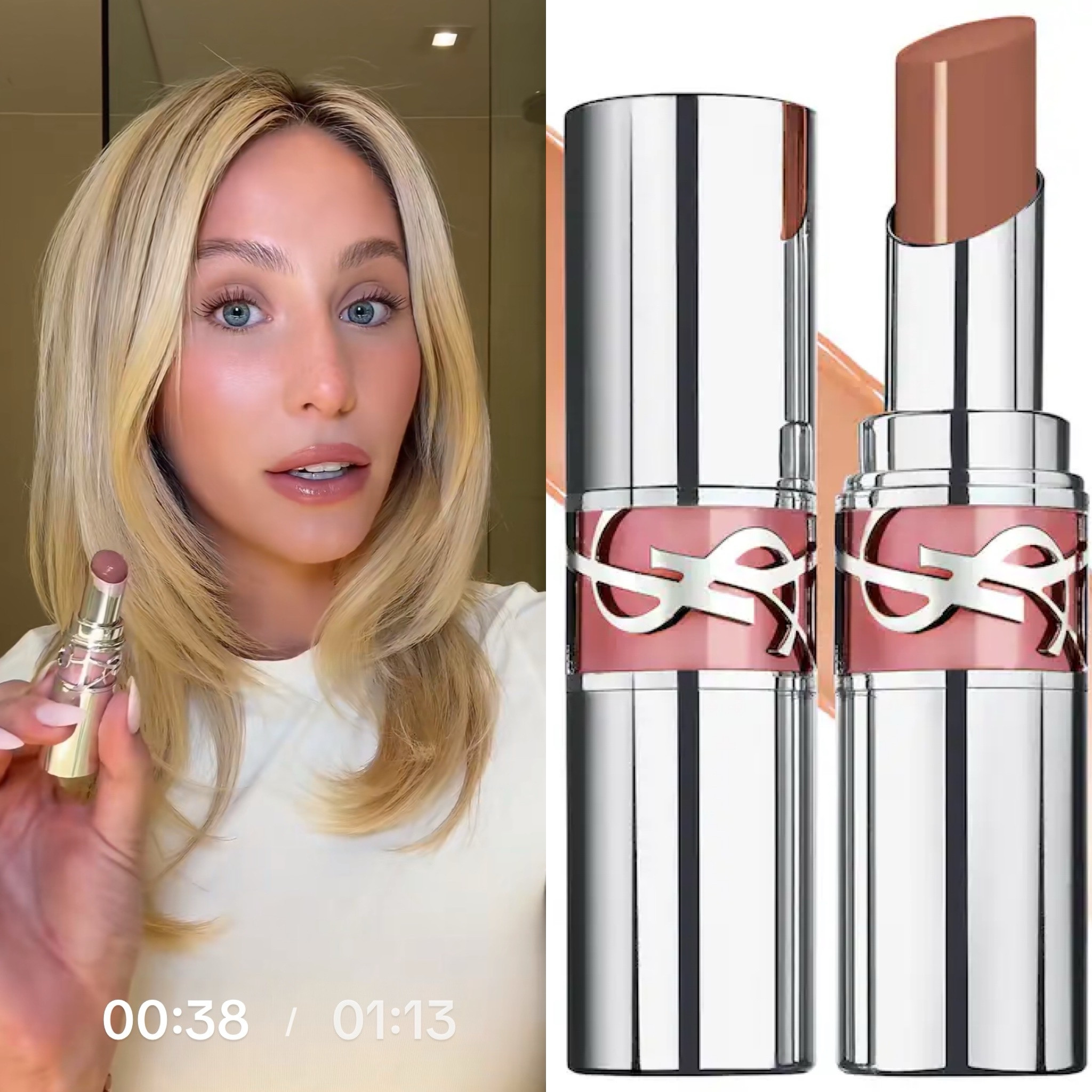 Shop Alix Earle’s makeup! #alixearle #lipstick #yslbeauty #ysl #beauty #makeup #sephora 

#LTKtravel #LTKFestival #LTKbeauty