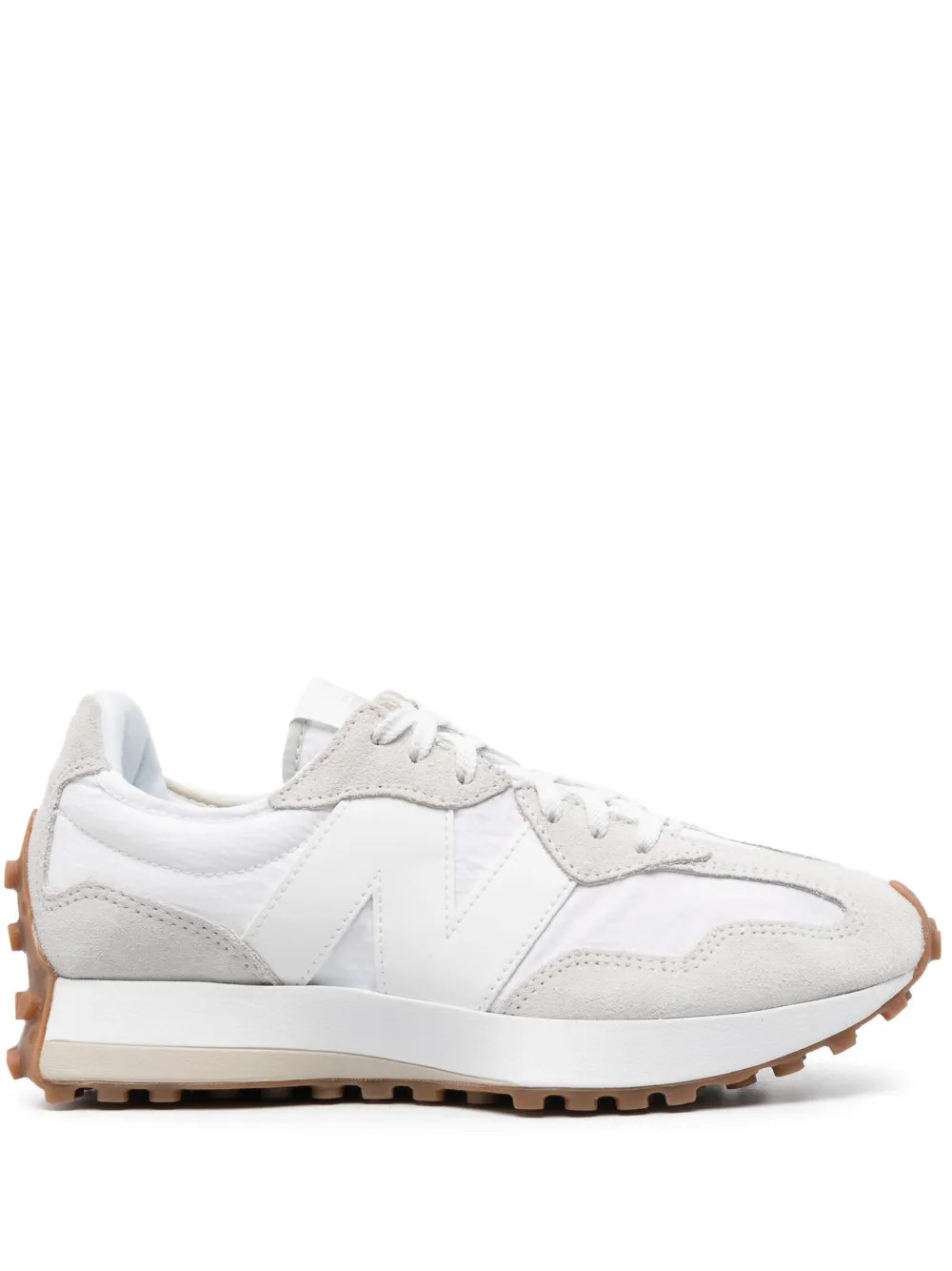 New Balance 327 low-top Sneakers - Farfetch | Farfetch Global