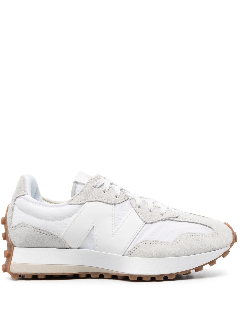 New Balance 327 low-top Sneakers - Farfetch | Farfetch Global