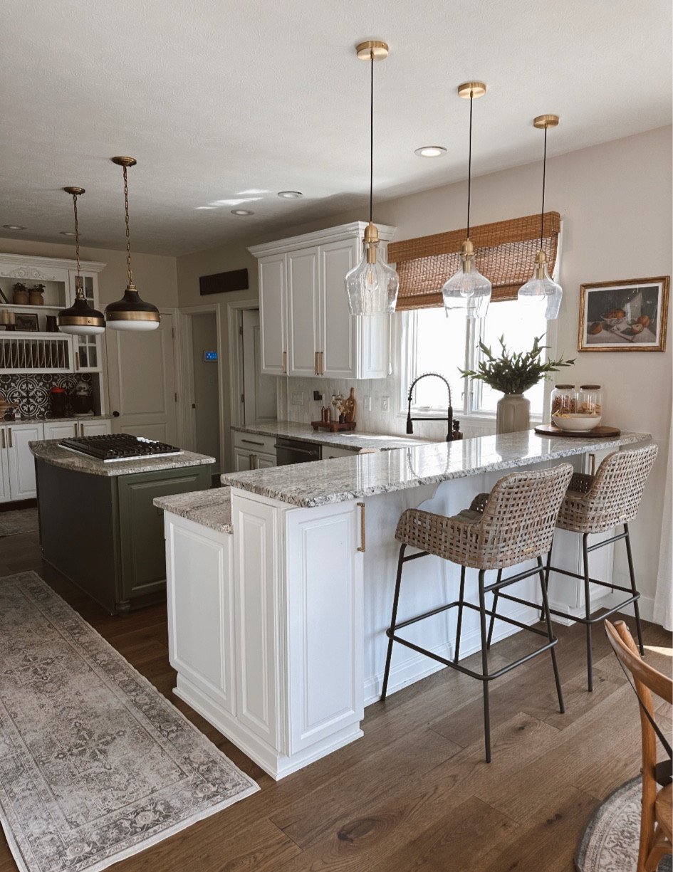 Kitchen decor!! 

Home decor 
Kitchen island 
Home style


#LTKHome #LTKStyleTip #LTKFamily