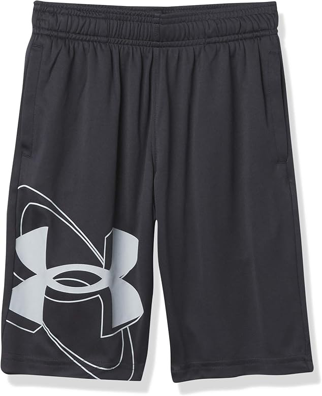 Under Armour Boys' Prototype 2.0 Shorts | Amazon (US)