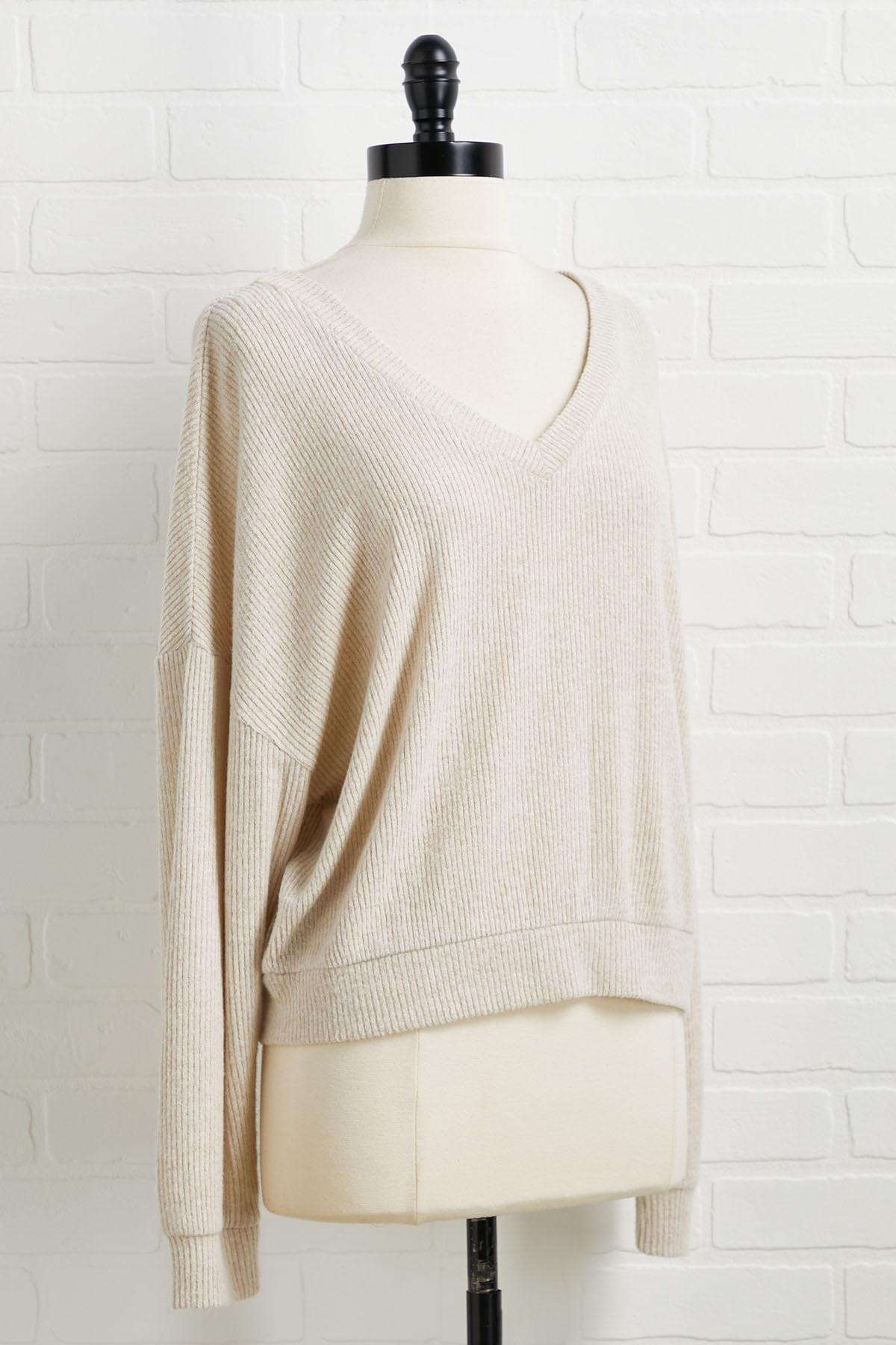 brown sugar top | Versona