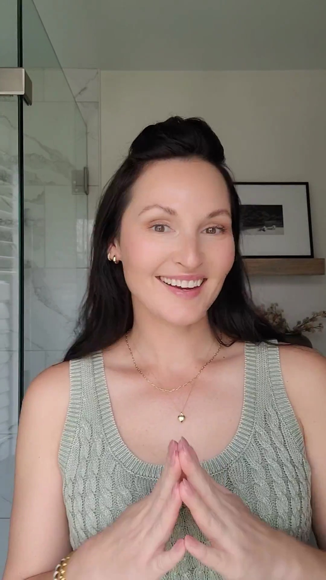 Mother’s Day gift inspo - The number one item Moms need in their spring wardrobe is a good jewelry stack from @Ana Luisa - something that feels like luxury, but is affordable enough to wear everyday.  Right now you can get up to 25% off! Perfect for spring work outfits, spring date night outfits, casual outings, travel outfits, summer outfits, and more! Watch strap bracelets, Huggie hoop earrings, gold bracelet, jewelry stack, Mother’s Day Gift Guide
#AnaLuisaNy #AnaLuisaAmbassador #ad #BestDeal

#LTKmomlife #LTKMothersDay #LTKgrwm