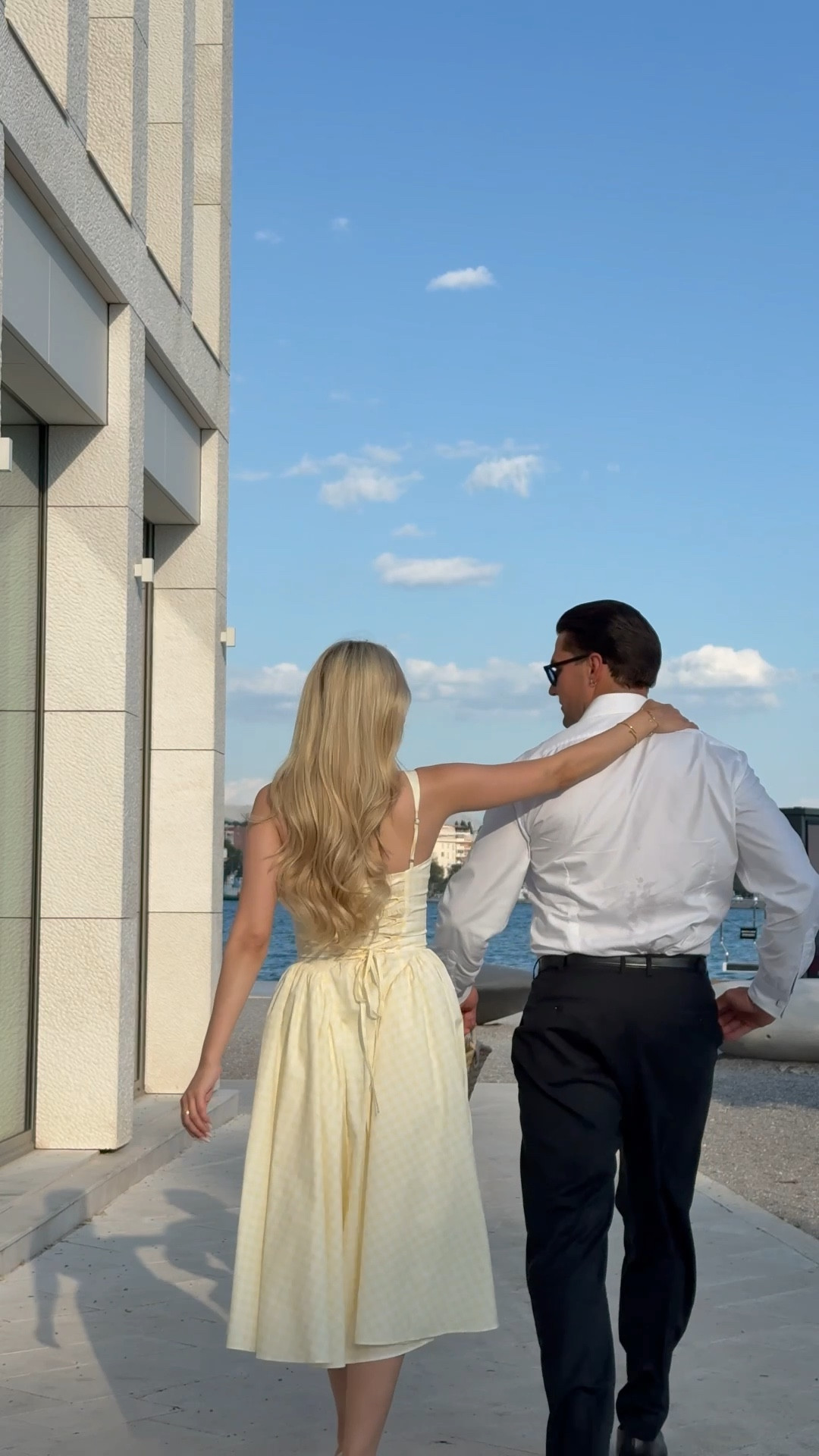 Butter yellow sun dress 💛
Love this Babyboo dress in lemon! 🍋 

Perfect cute summer dress 
#LTKsummer #butteryellow #lemon #sundress #summerdresses


#LTKeurope #LTKkleider #LTKdeutschland