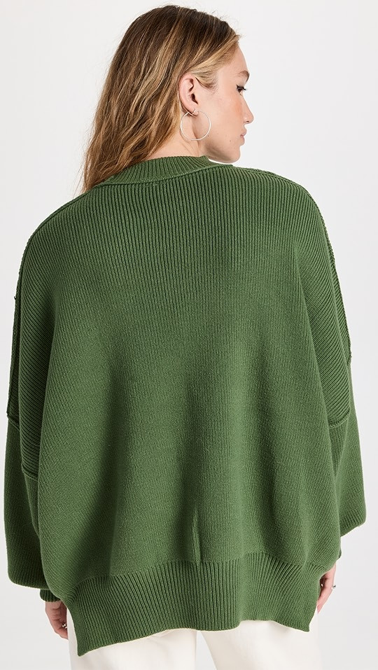 Easy Street Tunic | Shopbop