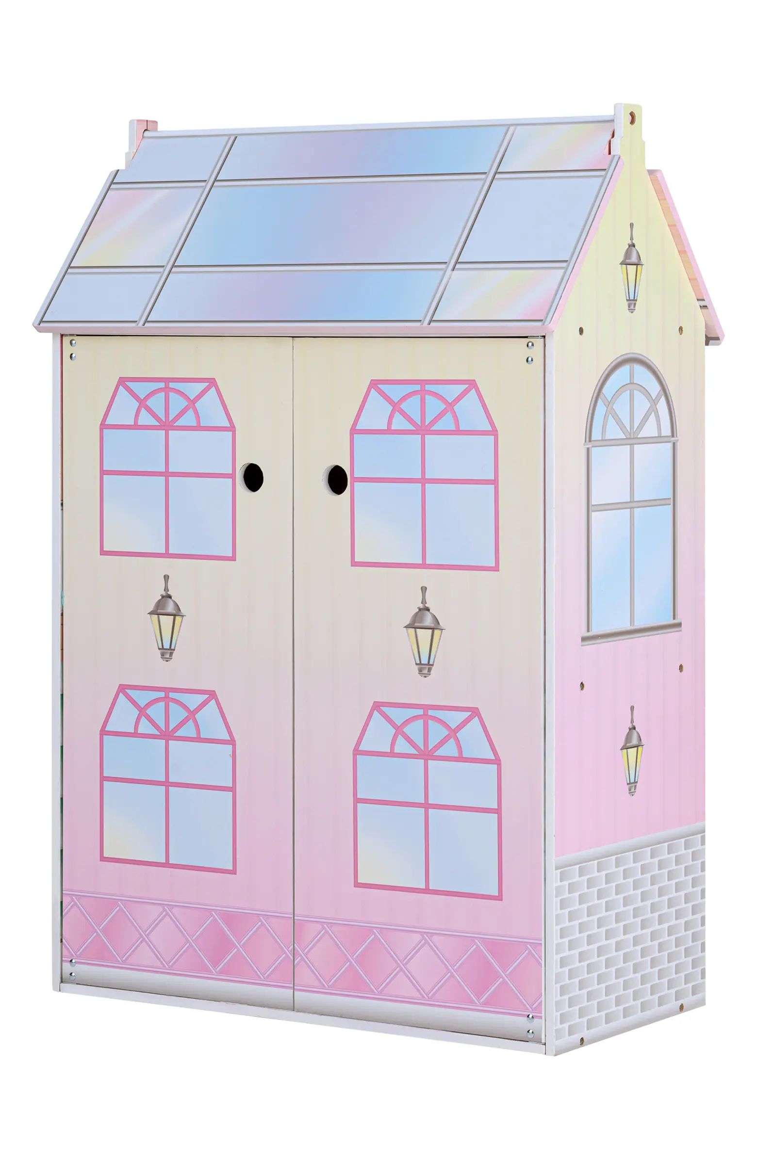 Olivia's Little World Dreamland Glass Look Dollhouse | Nordstrom