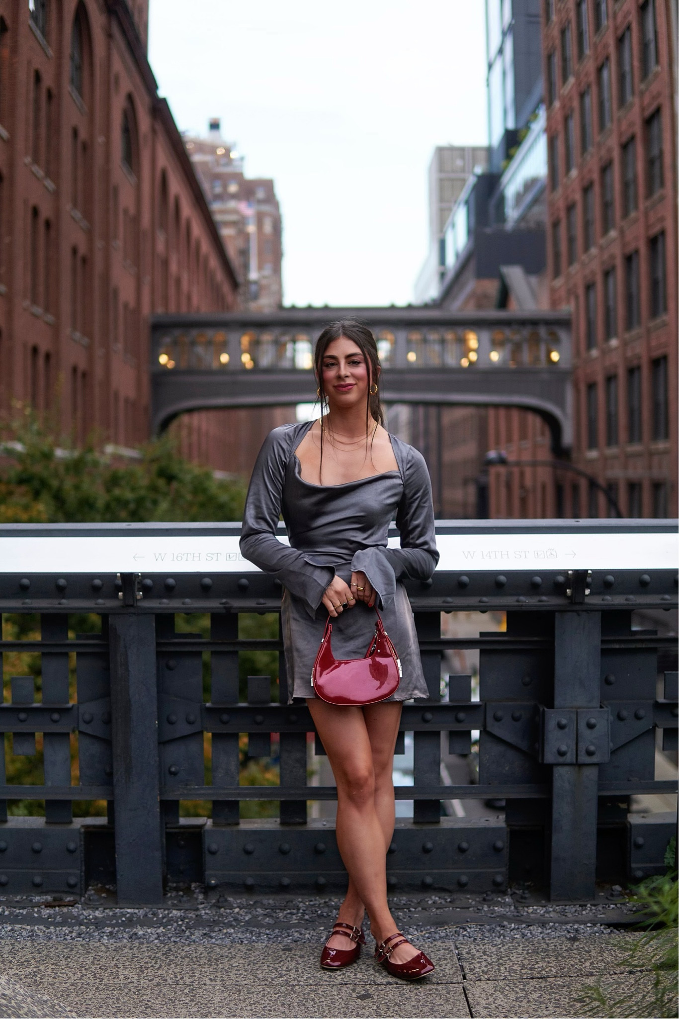 Fall fashion 

#LTKSeasonal #LTKshoecrush #LTKHoliday