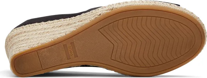 Michelle Espadrille Wedge Sandal (Women) | Nordstrom